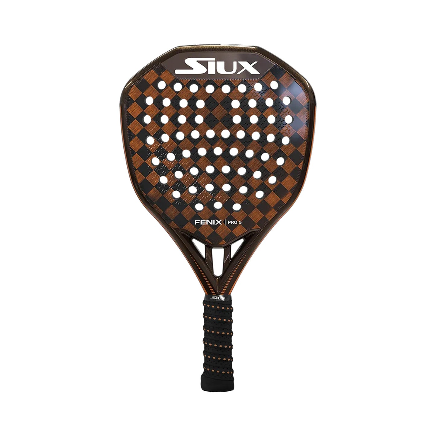 Siux Fenix Pro 5 Padelschläger