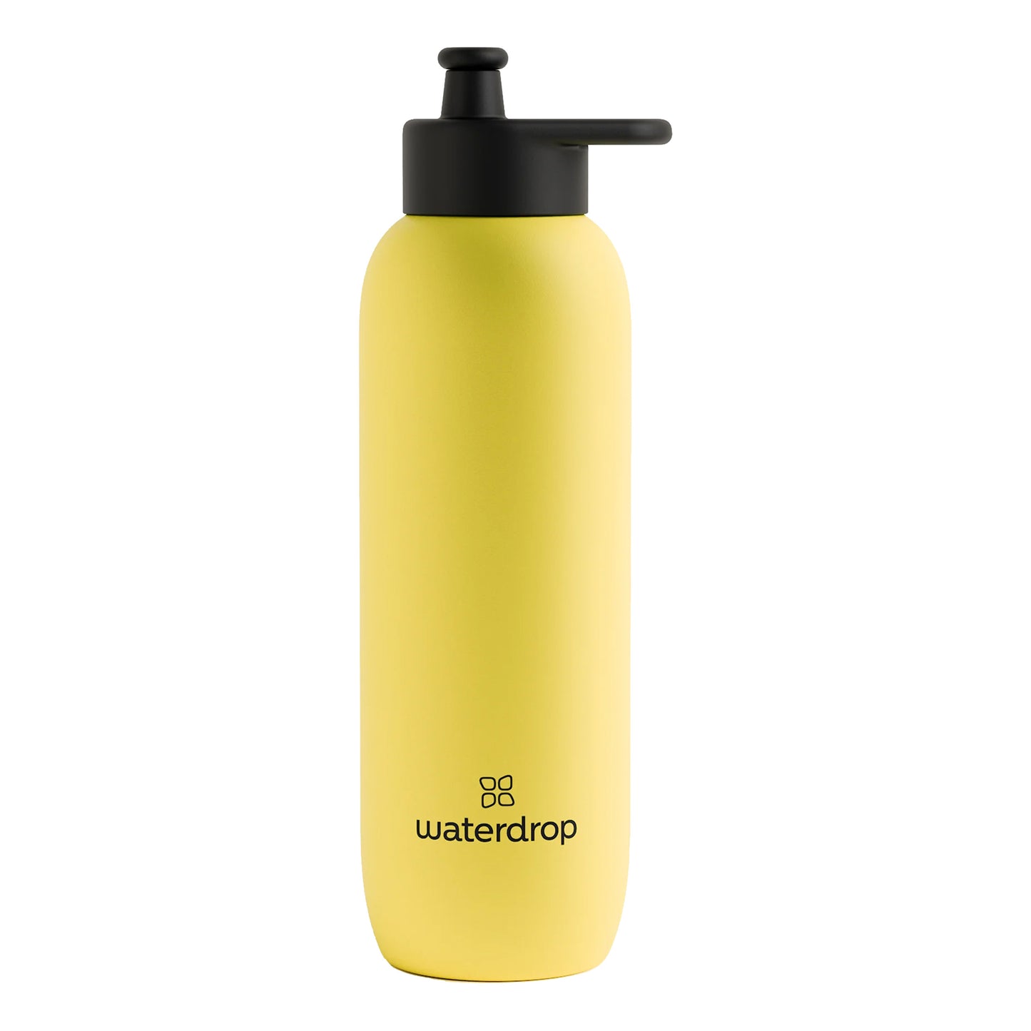 Waterdrop Ultralight Steel 800ml Borraccia