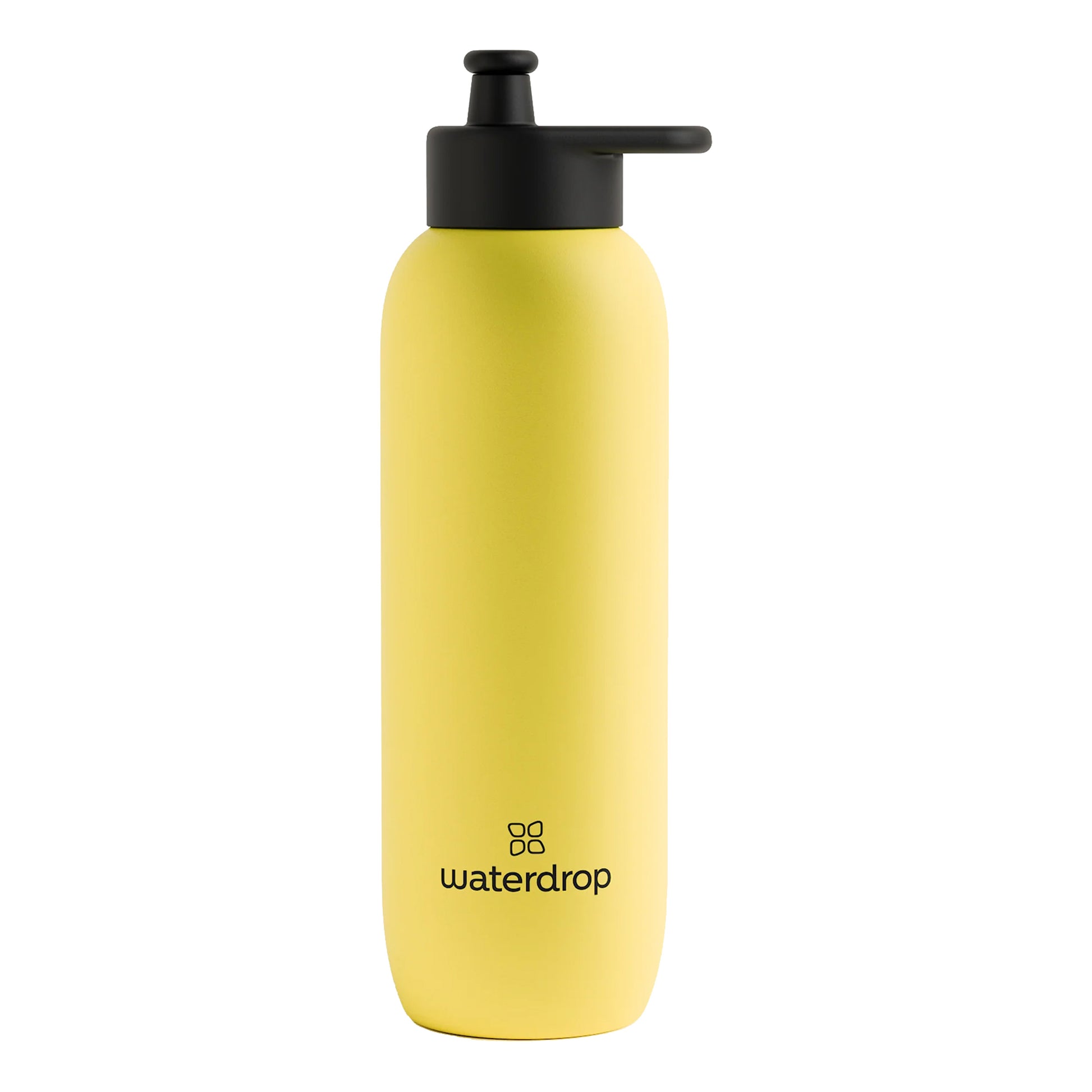 Waterdrop Ultralight Steel 800ml Borraccia