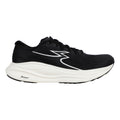 Ventus Chaussure de running sans stabilisateurs Hommes-noir, blanc