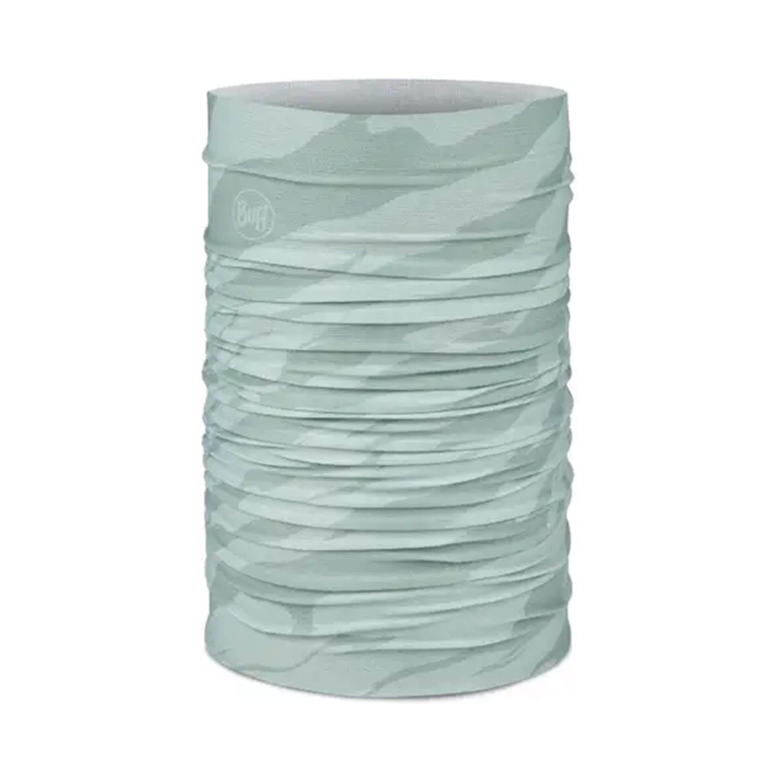 Buff CoolNet UV® Fazzoletto multifunzione Unisex - verde,