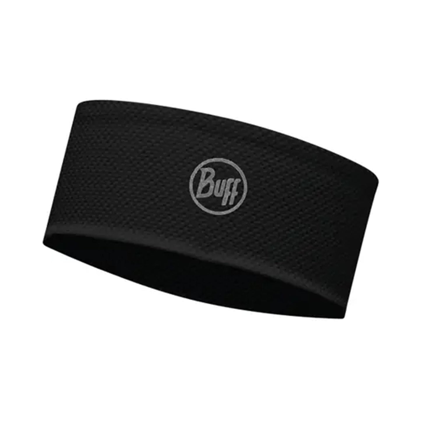 Buff Fastwick Fascia per la testa Unisex - nero,