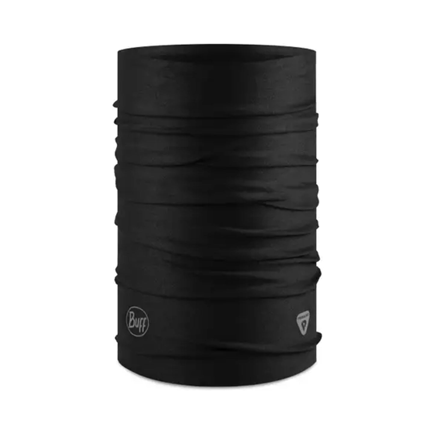 Buff Thermonet Neckwarmer-Schwarz
