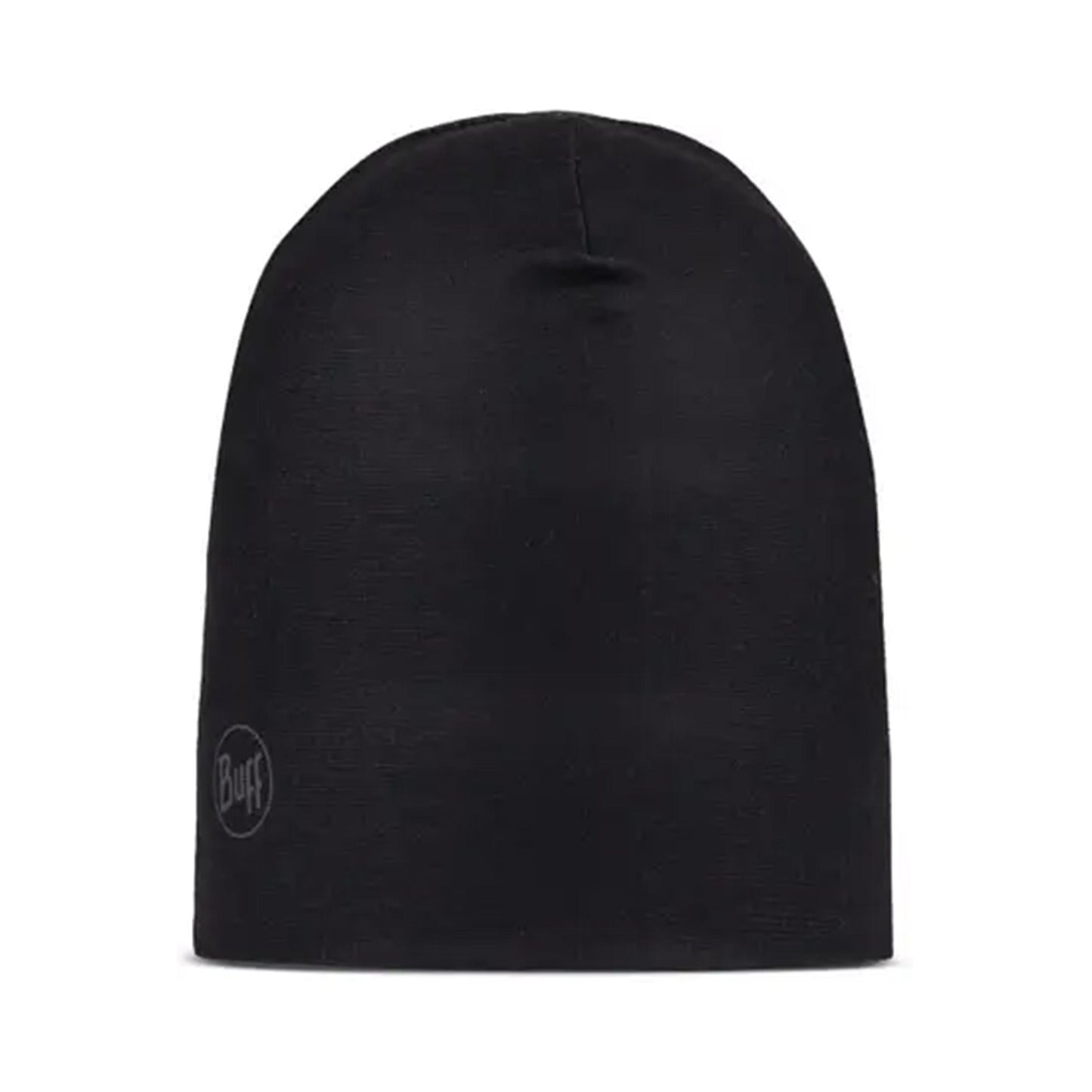 Buff EcoStretch Mütze-Schwarz