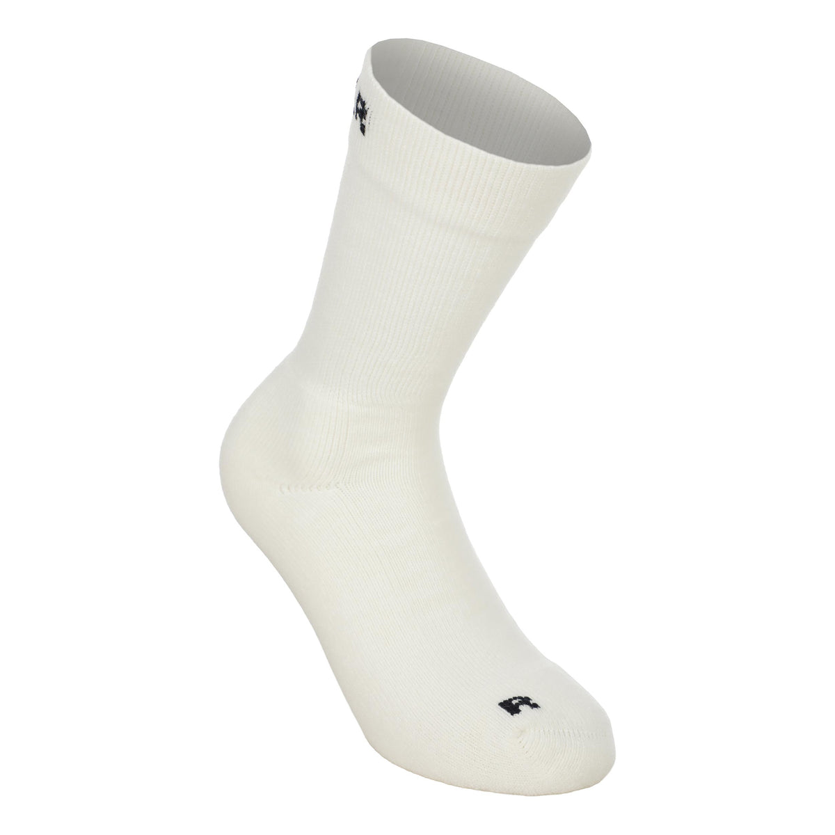 DSSLR Crew Chaussettes De Tennis-Crème