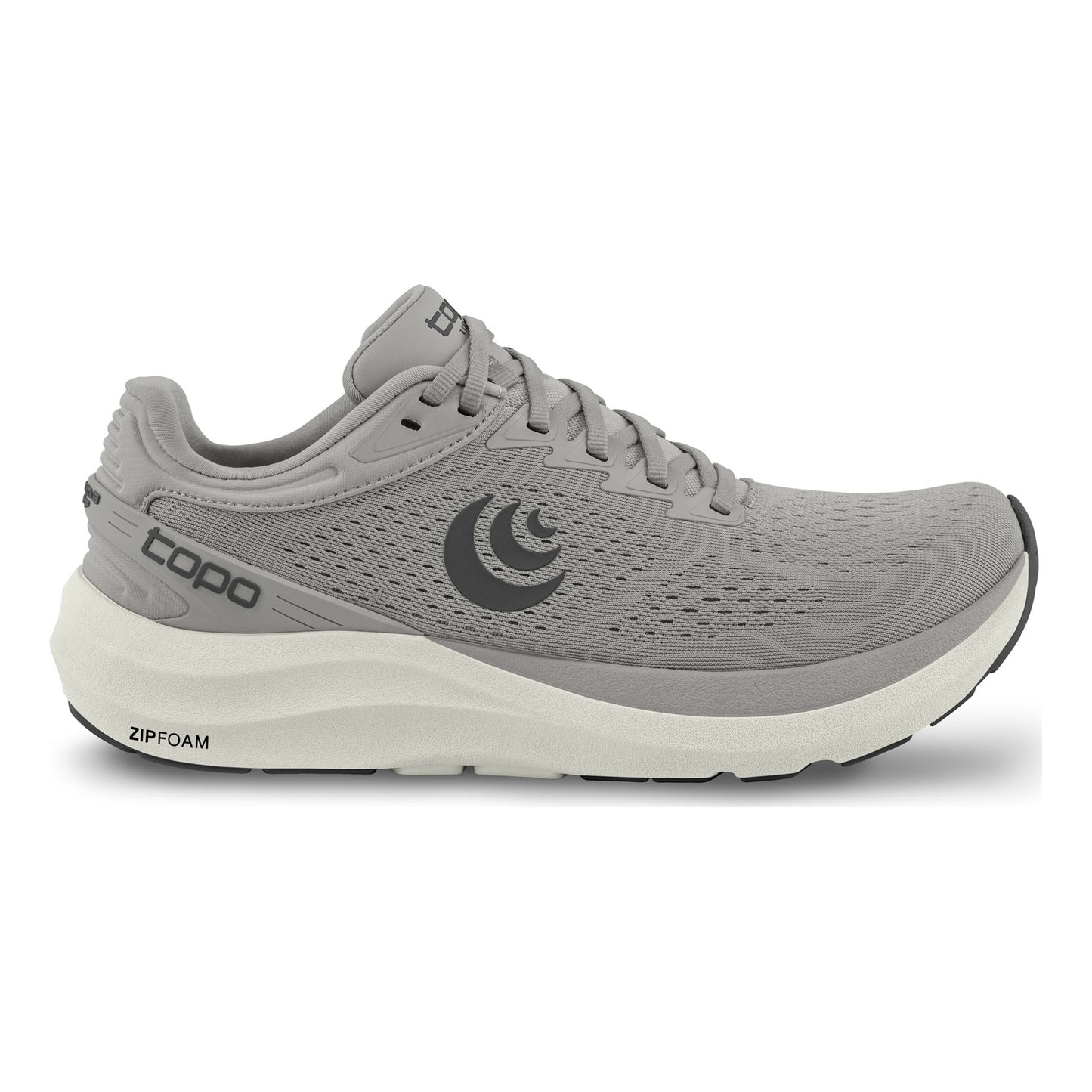 TOPO ATHLETIC Phantom 3 Scarpe neutrali Uomini - grigio,