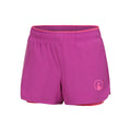 Point 2in1 Shorts Mädchen-Berry,Pink