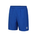 Smash 2.0 Shorts Hommes - bleu, blanc