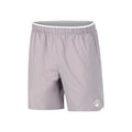 Mind Slam Shorts Hommes-Violet,Blanc