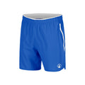 Drop 7in Shorts Hommes - bleu, blanc