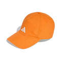Baseball Clima Cap Herren - orange, schwarz