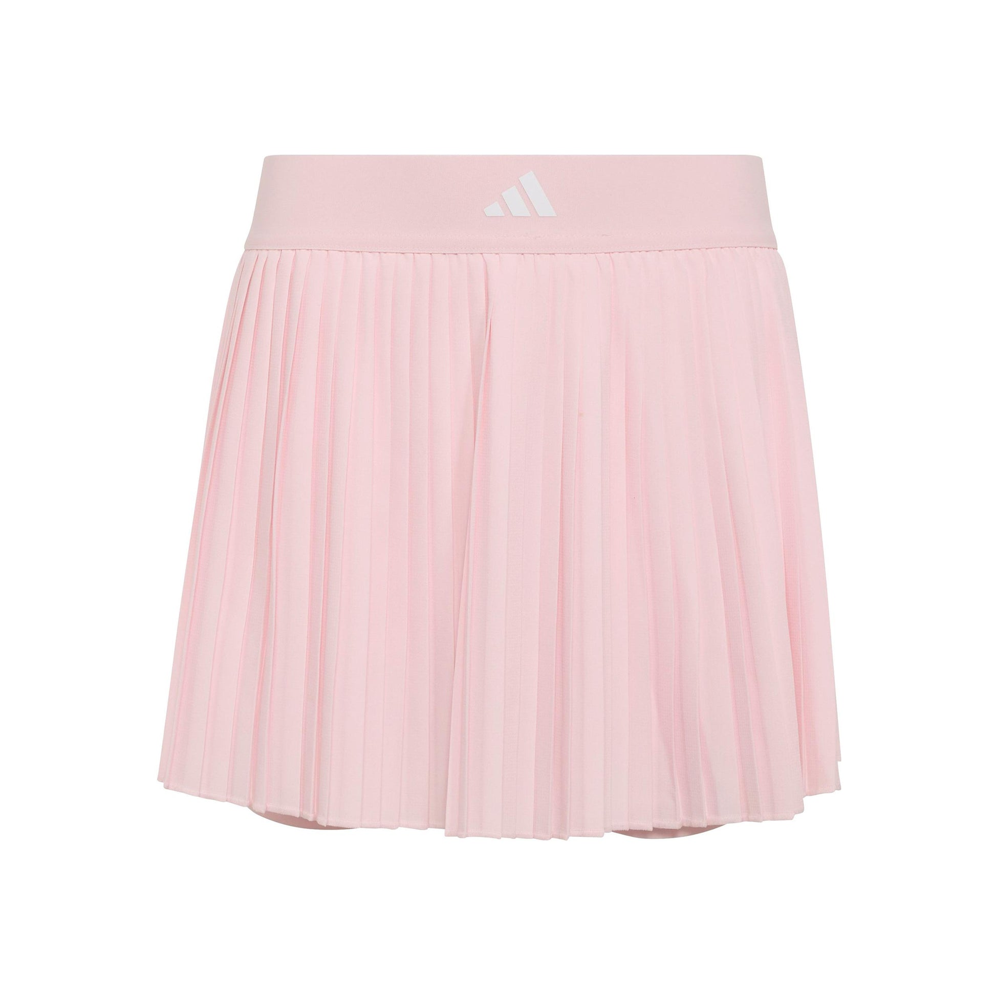 adidas Club Pleat Rock Kinder - pastellrosa