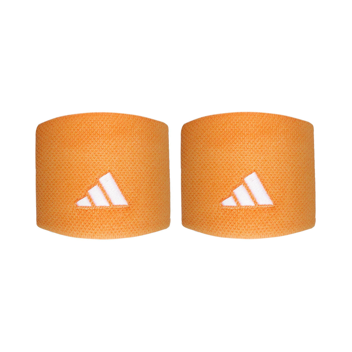 adidas Tennis Poignet Unisex - orange, blanc