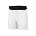 Peak Woven Shorts Herren-weiß