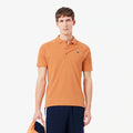Polo Hommes - orange