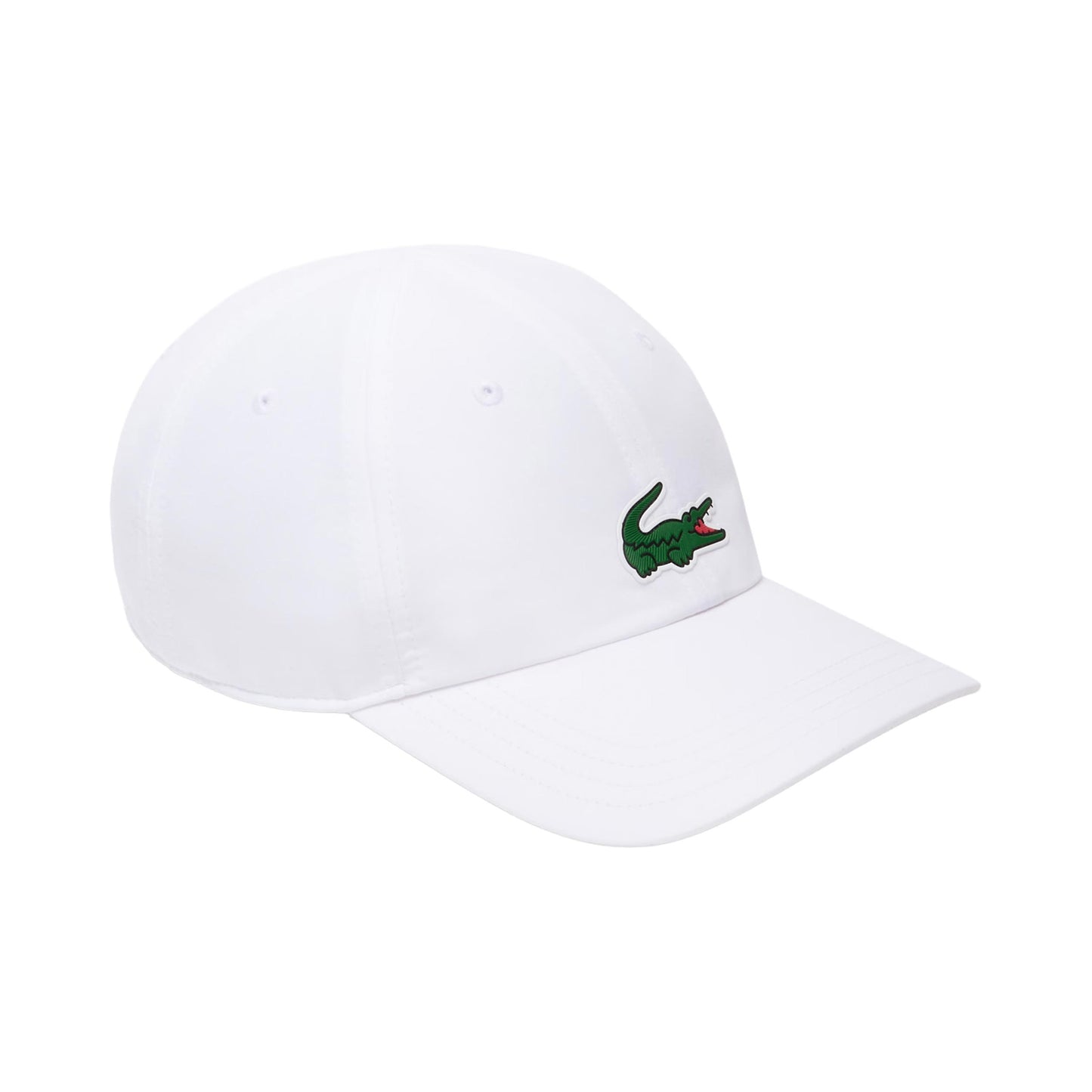 Lacoste Djokovic Cap Herren - weiß