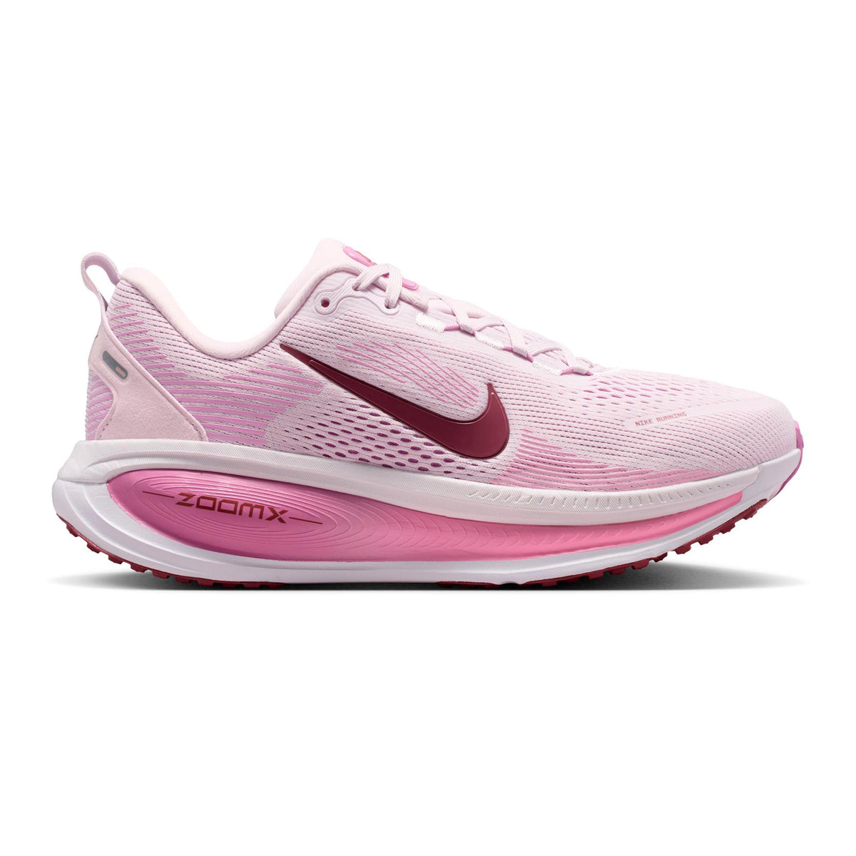 Nike Vomero 18 Neutralschuh Damen - rosa, pink