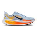 Vomero 18 Scarpe neutrali Uomini - blu chiaro, arancione