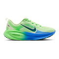Vomero 18 Scarpe neutrali - lime, blu