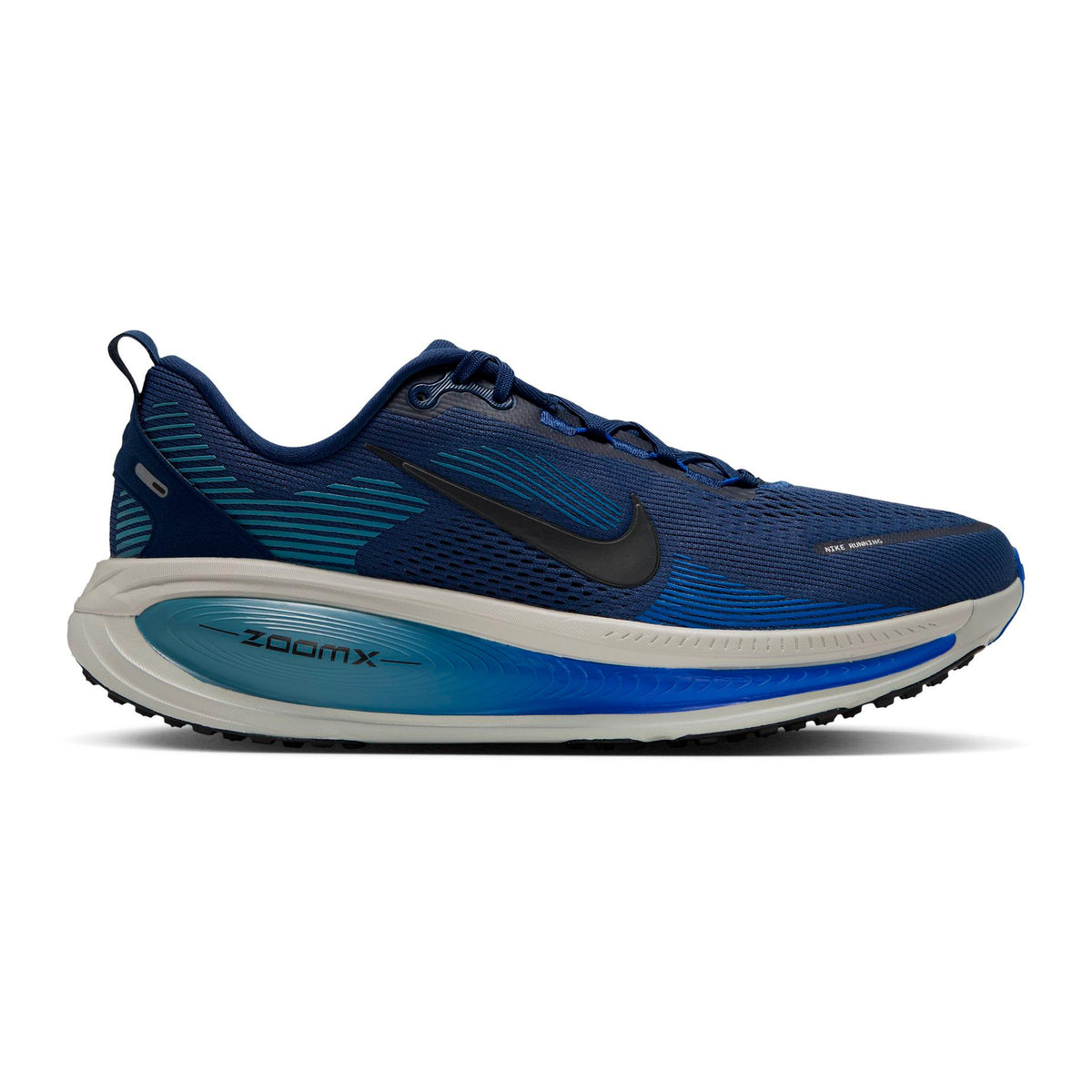 Nike Vomero 18 Chaussure de running sans stabilisateurs Hommes - bleu, bleu