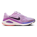 Structure 26 Chaussure de running avec stabilisateurs Femmes - lilas, lilas