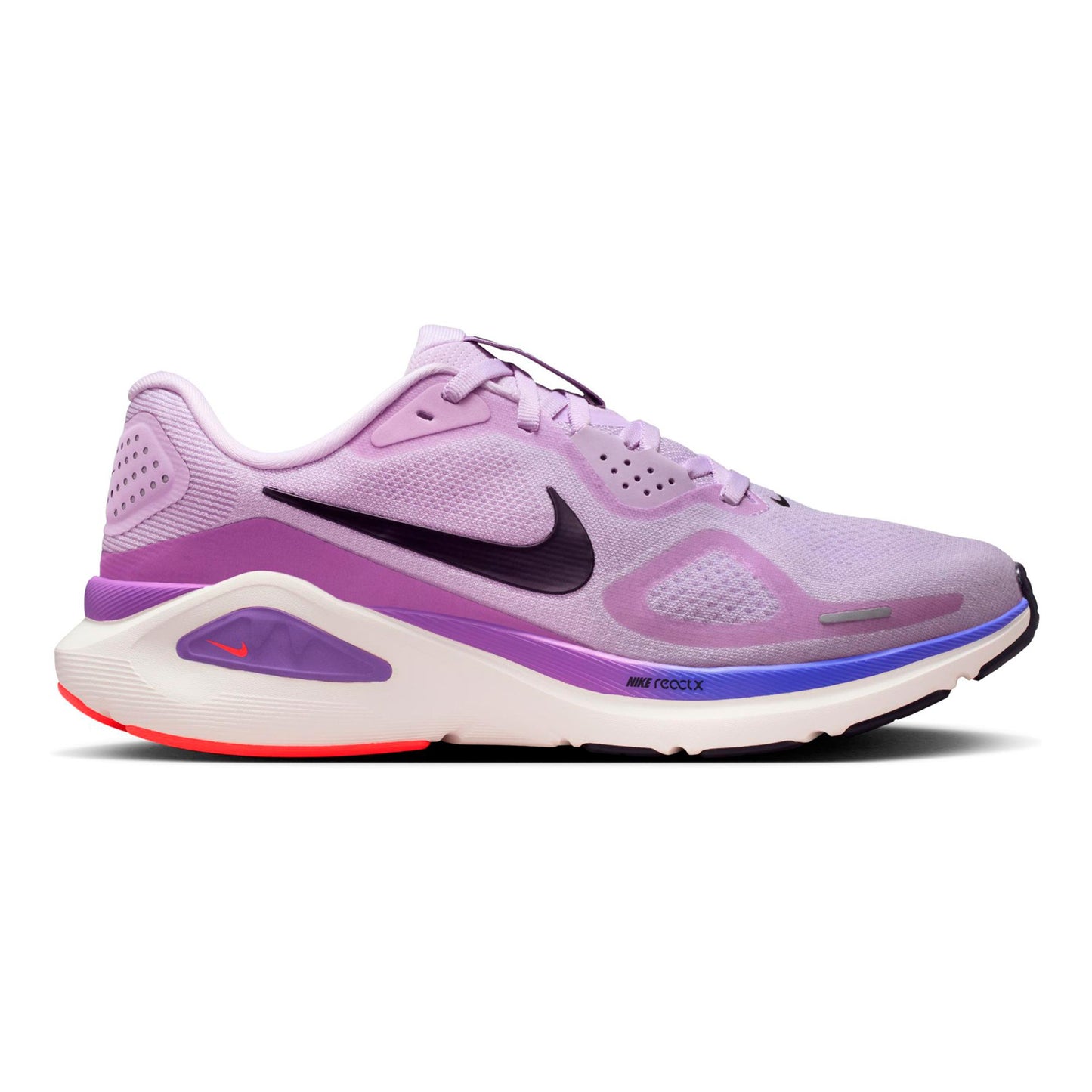 Nike Structure 26 Scarpa stabile Donna - lilla, lilla