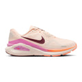 Structure 26 Chaussure de running avec stabilisateurs Femmes - abricot, lilas