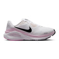 Structure 26 Chaussure de running avec stabilisateurs Femmes - blanc, rosé