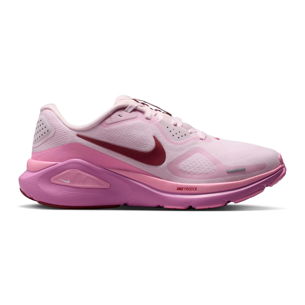Nike Structure 26 Stabilitätsschuh Damen - lila, rosa