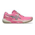 Gel-Challenger 15 Chaussures padel Femmes - rosé, blanc