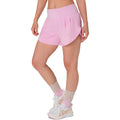 Road 3,5In  Short de running Femmes - lilas