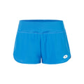 Tech II Shorts Damen - blau
