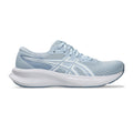 PATRIOT 14 Neutralschuh Damen - hellblau, weiß
