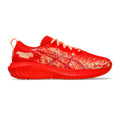 GEL-NOOSA TRI 16 GS Scarpa da competizione Bambini - rosso, arancione