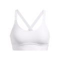 Infinity Mid 2.0 Soutien-gorge sport Femmes-blanc, blanc