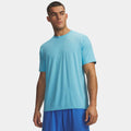 Vanish Energy T-Shirt Herren - blau, türkis