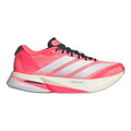 adizero Boston 13 Chaussure de compétition Femmes - rouge, noir