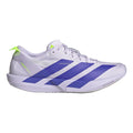 adizero Adios 9 Chaussure de compétition Femmes - lilas, lilas