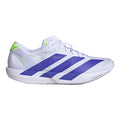 adizero Adios 9 Chaussure de compétition Hommes - lilas, lilas