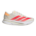 adizero SL 2 Neutralschuh Damen - weiß, rot