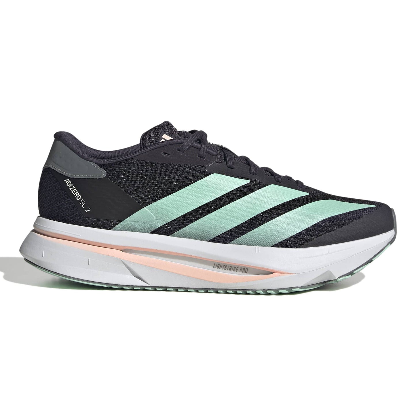 adidas adizero SL 2 Scarpe neutrali Donna - grigio, turchese