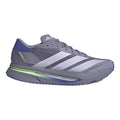 adizero SL 2 Scarpe neutrali Uomini - grigio, lilla