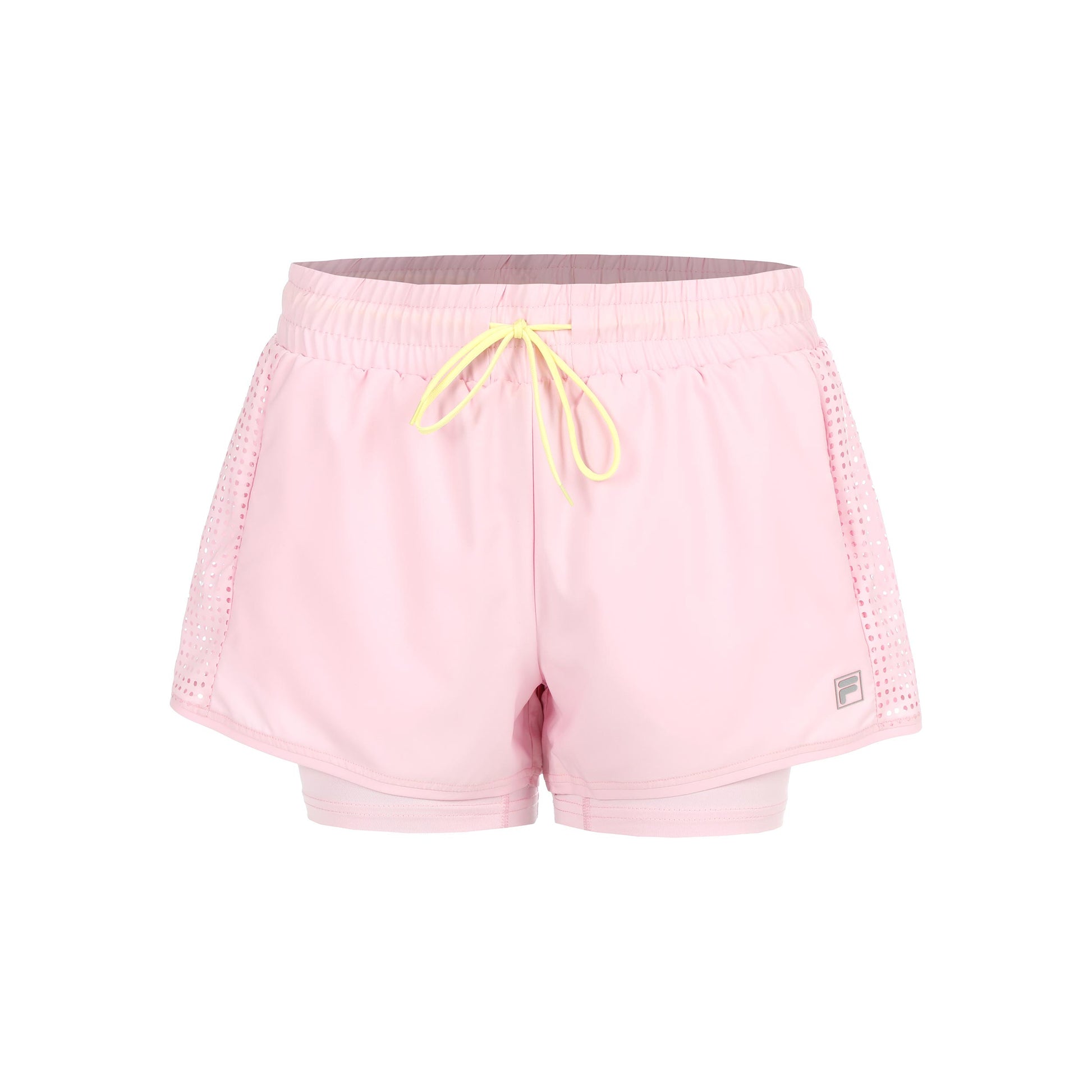 Fila Elea Pantaloncini - rosa