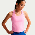 Dri-FIT One Débardeur tank top Enfants - rosé, blanc