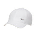 Dri-Fit Club Cappellino Unisex - bianco