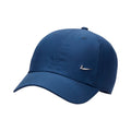Dri-Fit Club Cappellino Unisex - blu scuro, argento