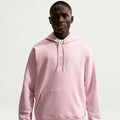 Court Dri-Fit Heritage Hoody Herren - altrosa, beige