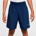 Big Pantaloncini Ragazzi - blu scuro