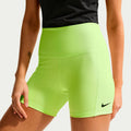 Court Dri-Fit Ball Ballshorts Damen-limette