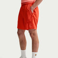 Carlos Alcaraz Court Dri-FIT Advantage 6in Shorts Herren - koralle